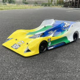 Calendrier PRO10 2026