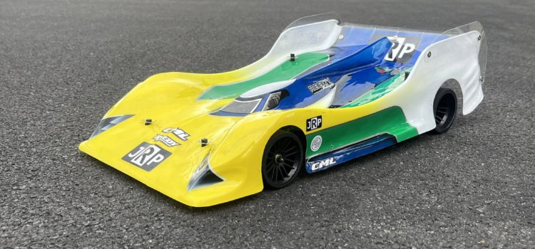 Calendrier PRO10 2026 Calendrier PRO10 2026